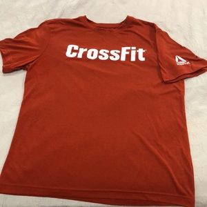 Reebok CrossFit Speedwick FEF Shirt